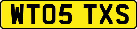 WT05TXS