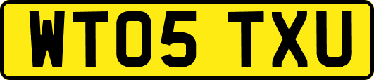 WT05TXU