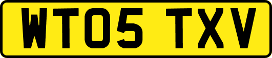 WT05TXV