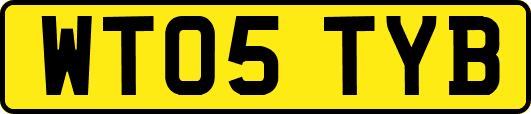 WT05TYB