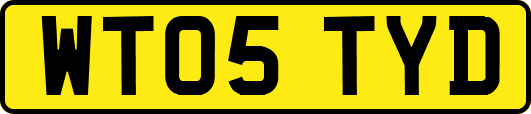 WT05TYD