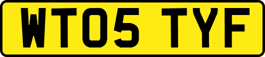 WT05TYF