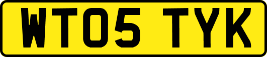 WT05TYK