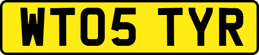 WT05TYR