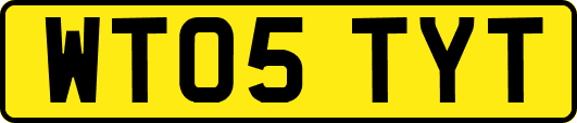 WT05TYT