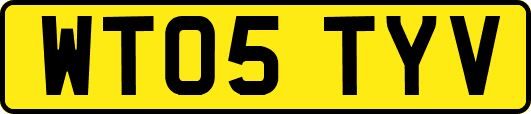 WT05TYV