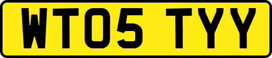 WT05TYY