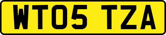 WT05TZA