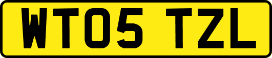 WT05TZL