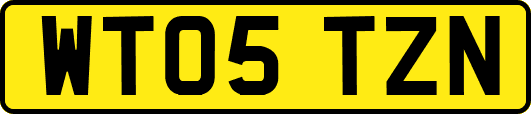 WT05TZN