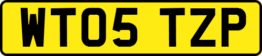 WT05TZP