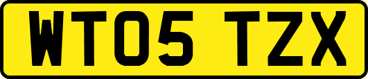 WT05TZX