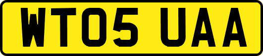 WT05UAA
