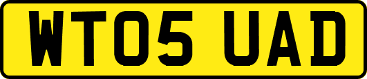WT05UAD