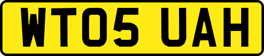 WT05UAH