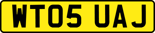 WT05UAJ