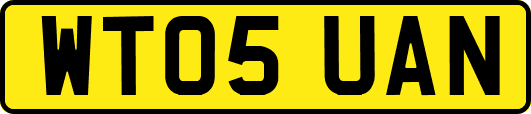 WT05UAN