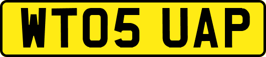 WT05UAP