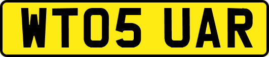 WT05UAR