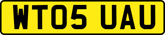WT05UAU