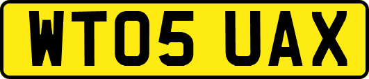 WT05UAX
