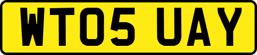 WT05UAY
