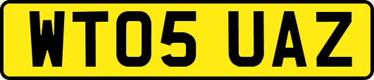 WT05UAZ