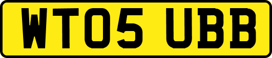 WT05UBB