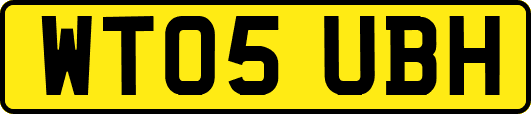 WT05UBH