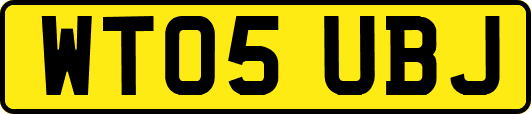 WT05UBJ
