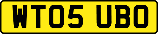 WT05UBO