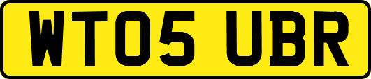 WT05UBR