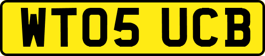 WT05UCB
