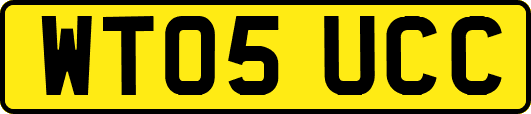 WT05UCC