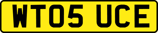 WT05UCE