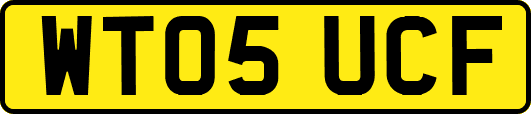 WT05UCF