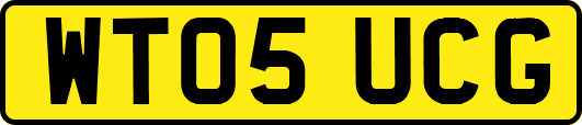 WT05UCG