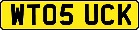 WT05UCK