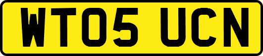 WT05UCN