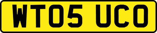 WT05UCO