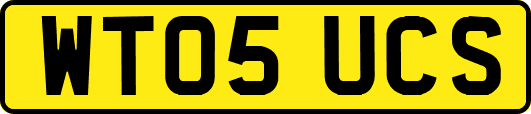 WT05UCS