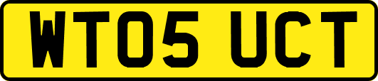 WT05UCT