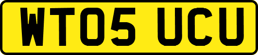 WT05UCU