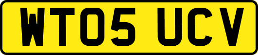 WT05UCV