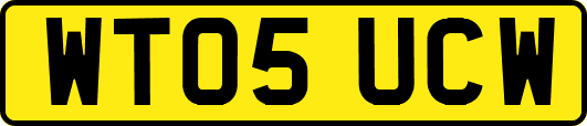 WT05UCW