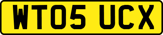 WT05UCX