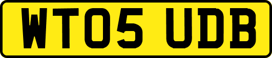 WT05UDB