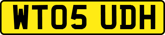 WT05UDH