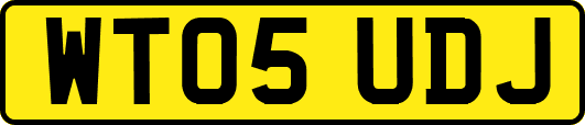 WT05UDJ
