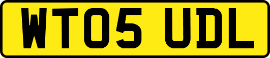 WT05UDL
